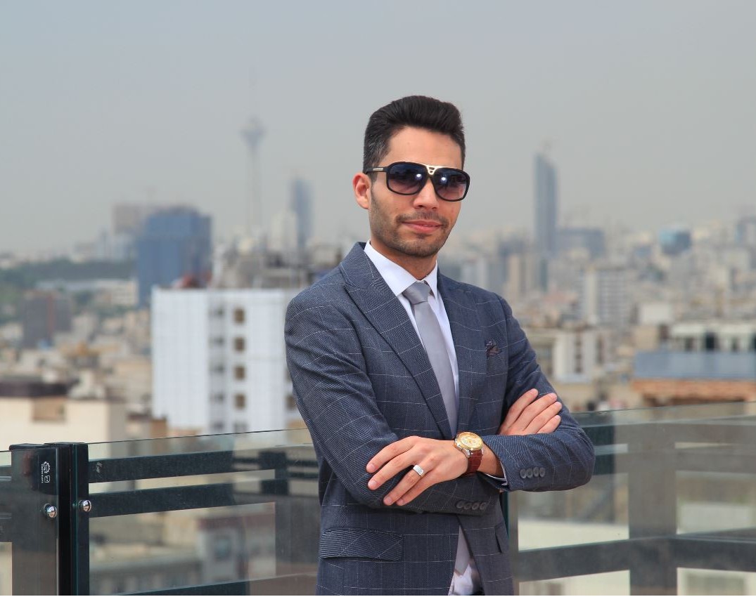 امیرحسین امیری