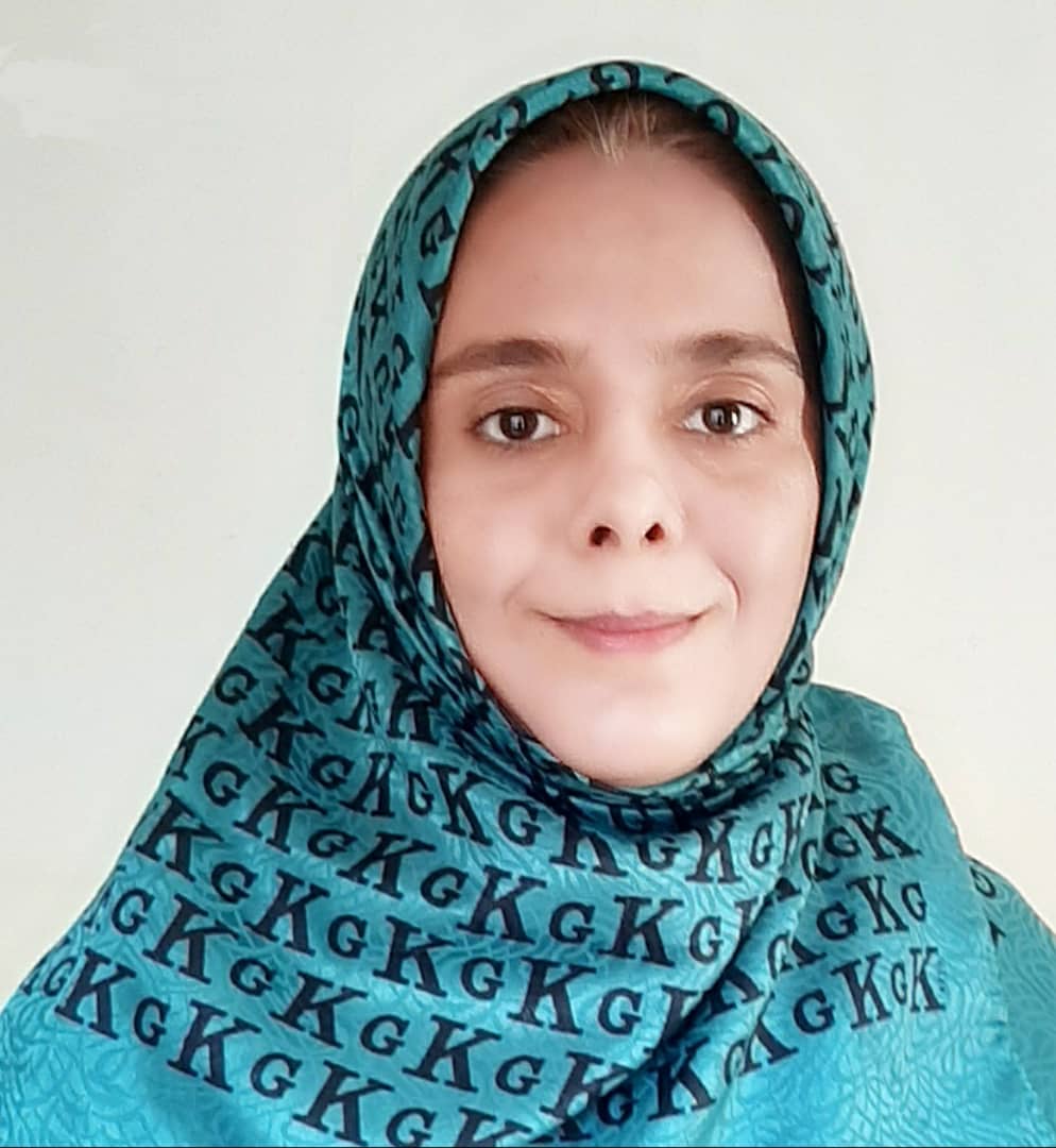 رضیه سادات بکا