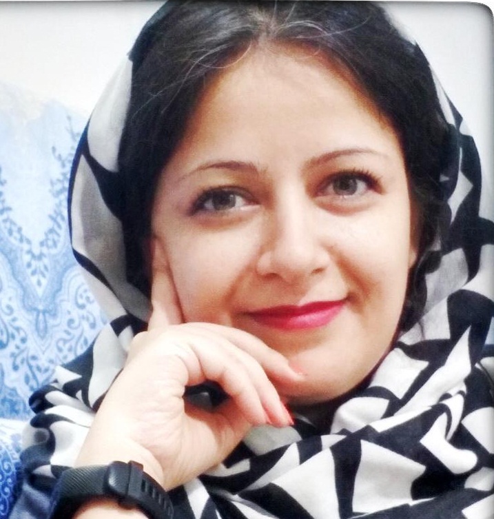 سولماز برخورداری