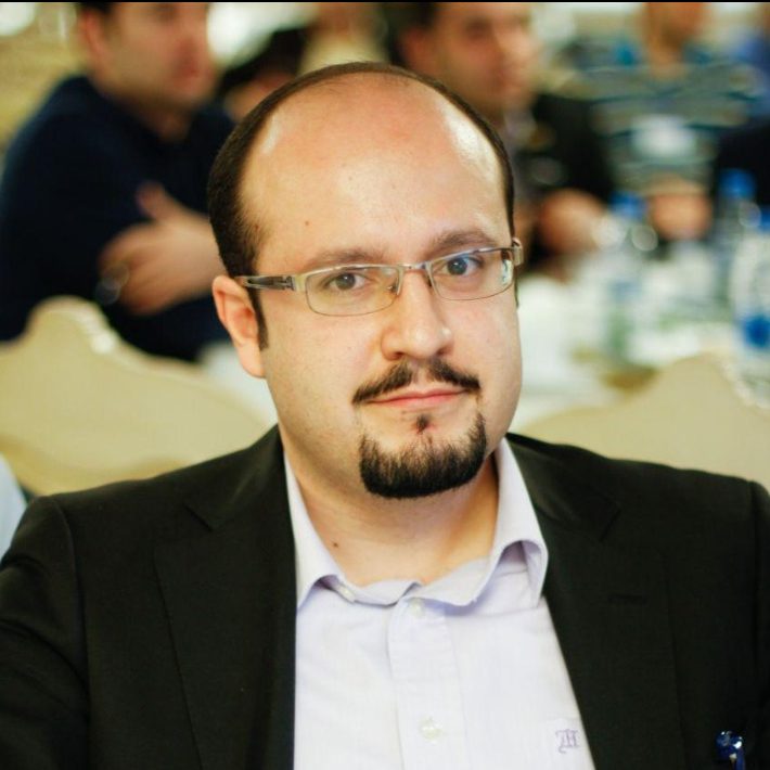 دکتر علی اکبر فرجادیان