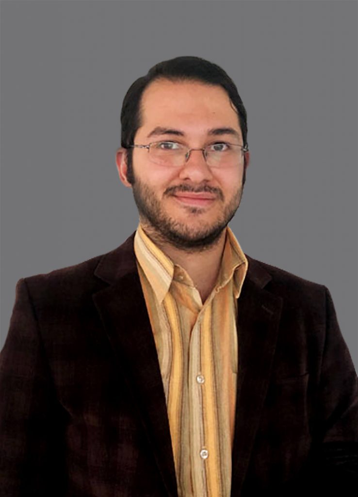 علیرضا جعفر