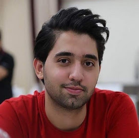 علیرضا رجایی لک