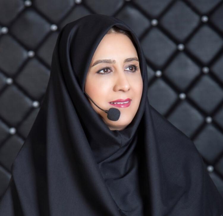 فرشته رضایی