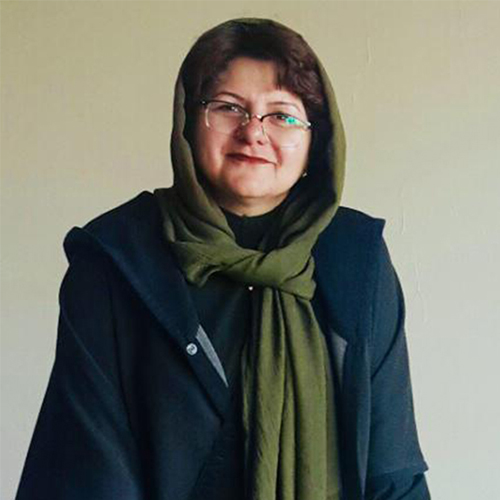 محبوبه ارسنجانی