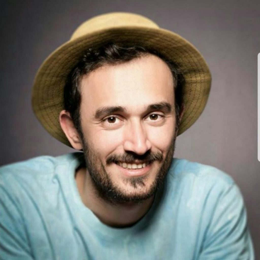 محمد نادری - مملیکا