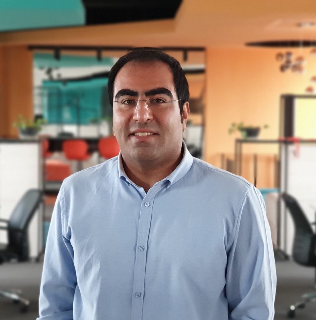 دکتر مهران کرمی