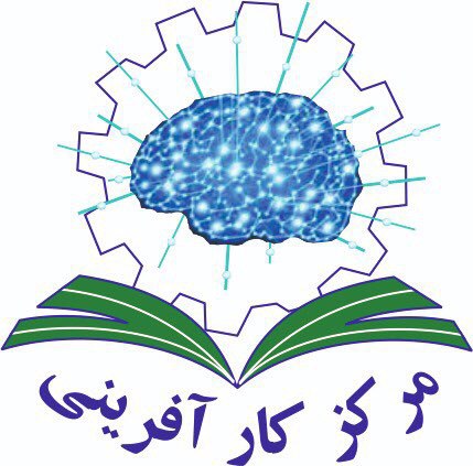 مرکز کارآفرینی _بهروز فروتن