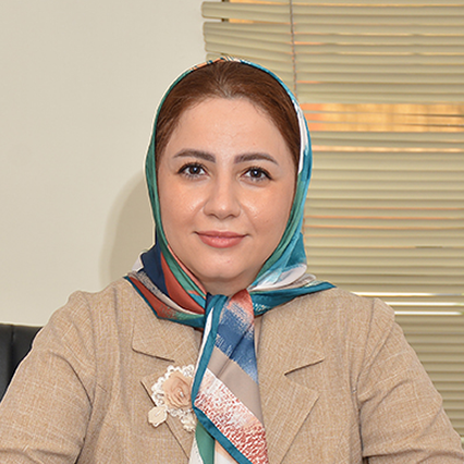 دکتر شادی جمیلی