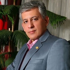 شهرام شکوری