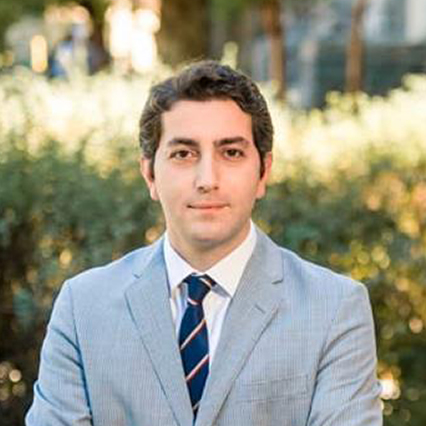 علی حبیب نیا