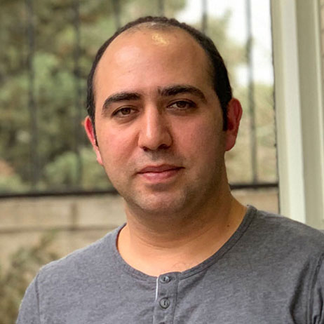 پشوتن پور پزشک