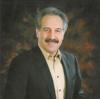 گلستان علی - حمید رضازاده