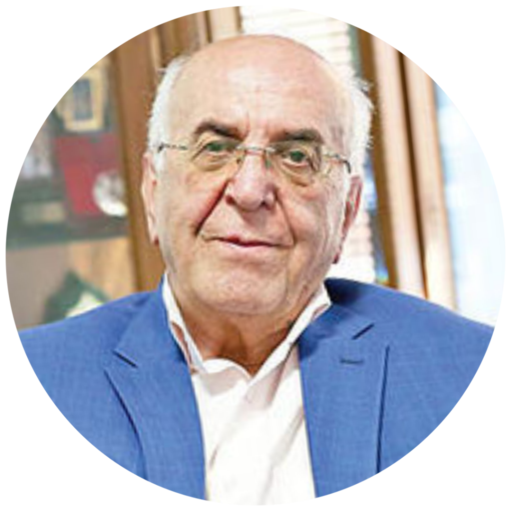 بهروز فروتن - GEWIRAN 2021 - هفته جهانی کارآفرینی ایران