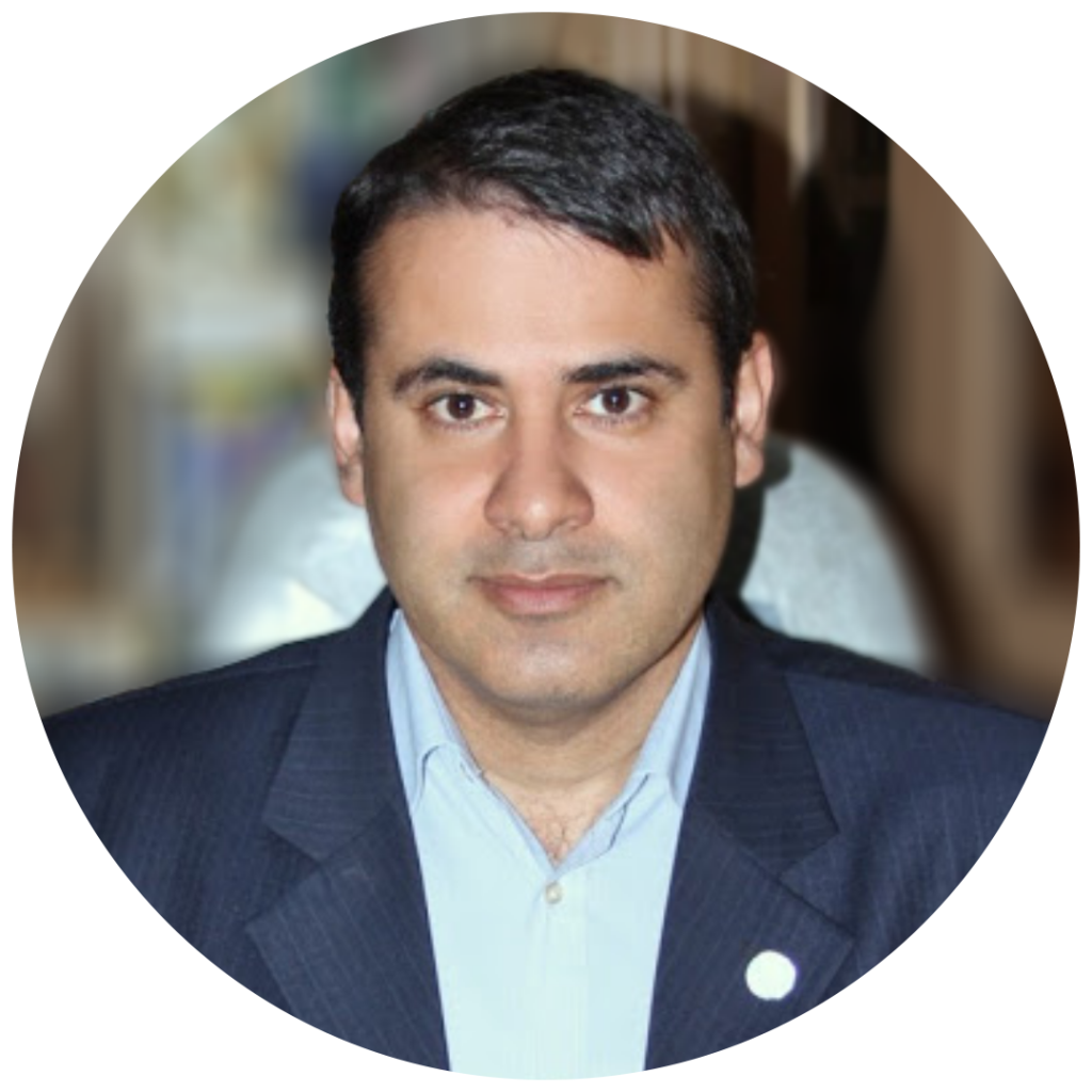 رضا زعفریان - - GEWIRAN 2021 - هفته جهانی کارآفرینی ایران