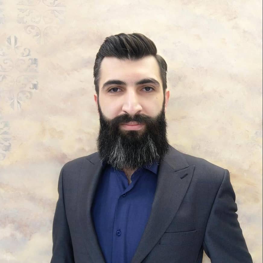 محمدجواد ترکیان