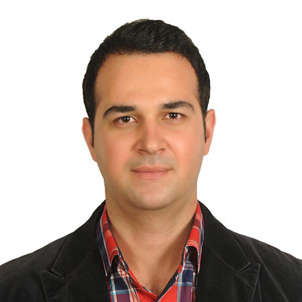 دکتر مهدی تاج پور