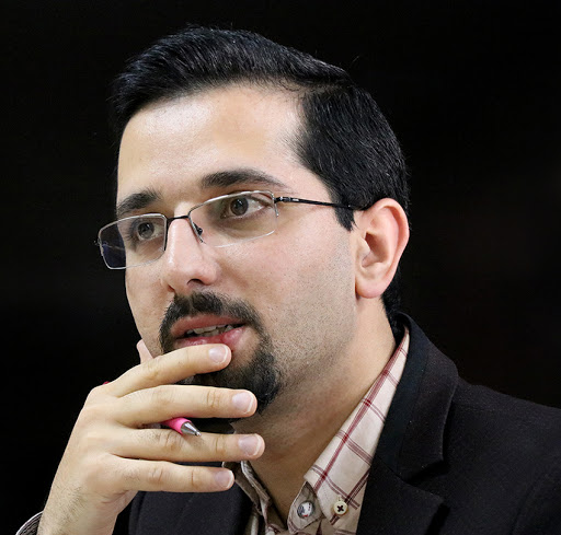 حمید توکلی انتخاب نام برند - هفته جهانی کارآفرینی ایران