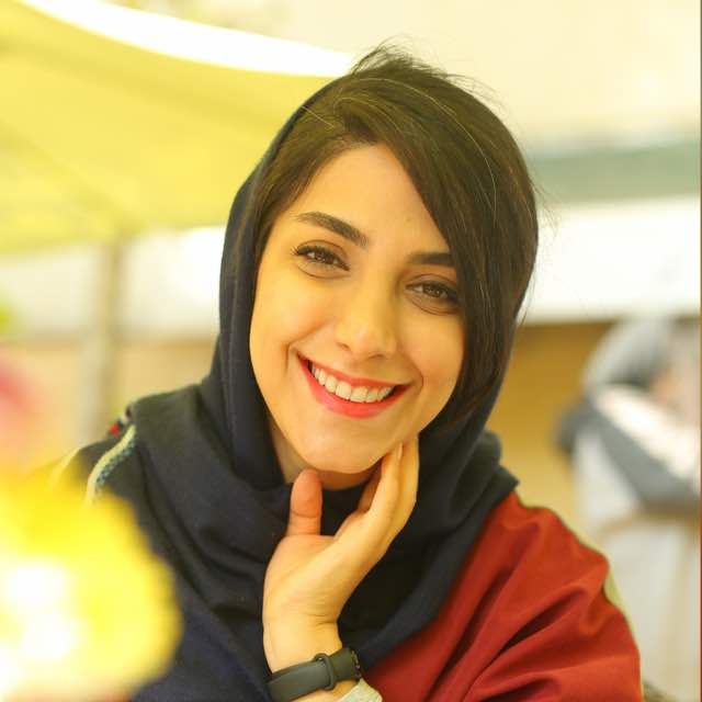 خانم سخته - هفته جهانی کارآفرینی ایران