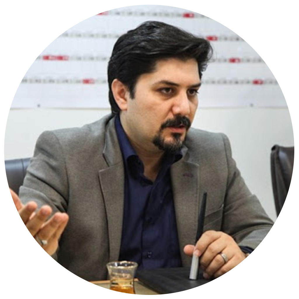 دکتر زند حسامی هفته جهانی کارآفرینی ایران
