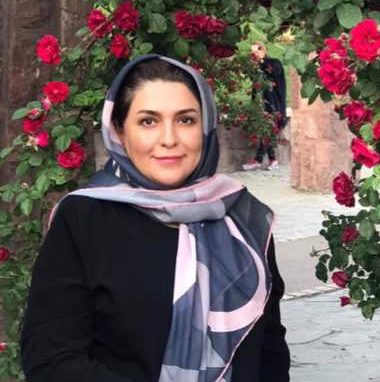 نسیم روستاپیشه - هفته جهانی کارآفرینی ایران