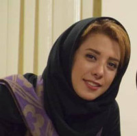 نیلوفر شعاعی - هفته جهانی کارآفرینی ایران