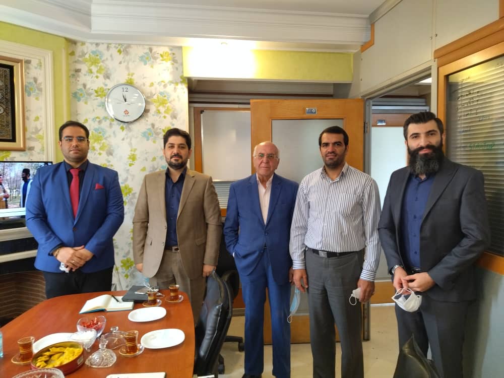 گروه اقتصادی شبکه پنج 