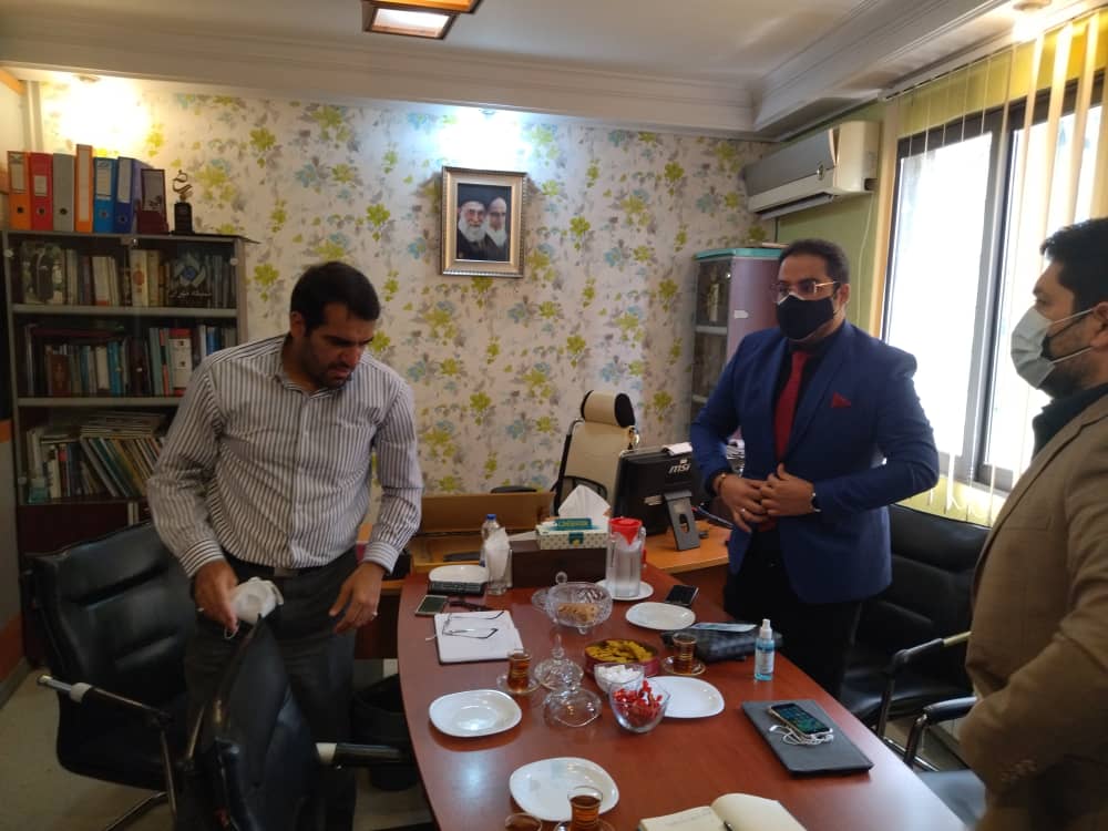 گروه اقتصادی شبکه پنج 