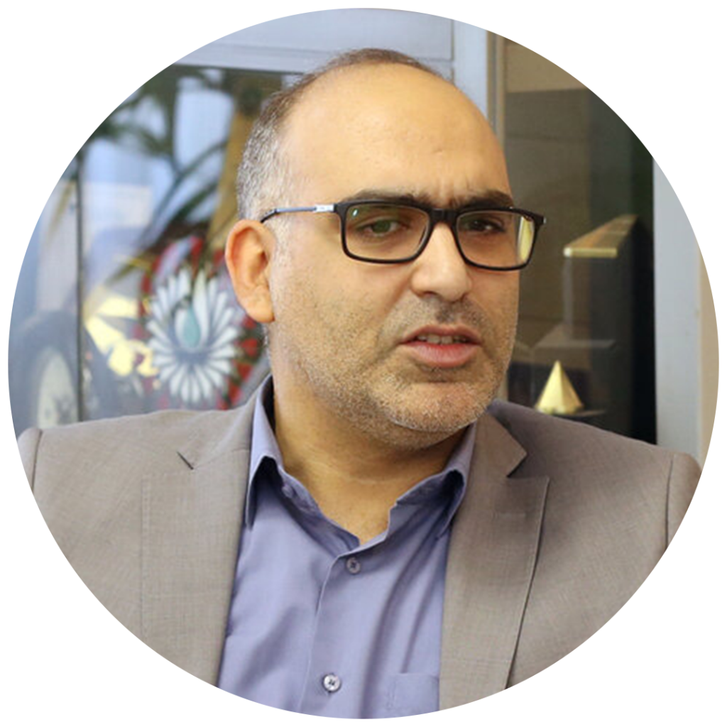 دکتر نیری سجادی