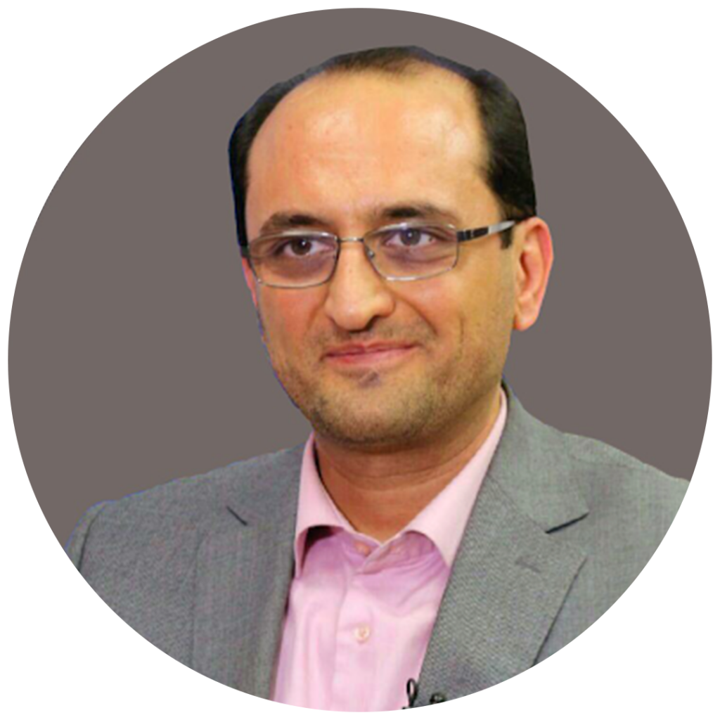 دکتر ناصر غلامی