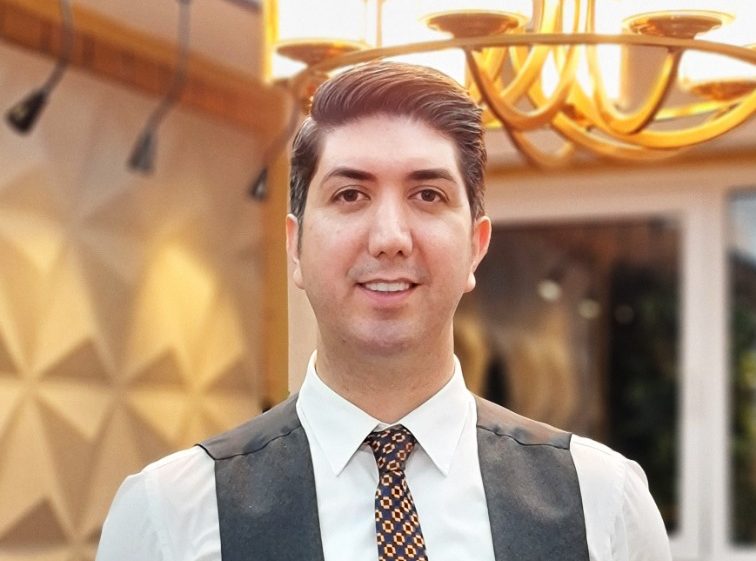 داوود شریفی - اینستاگرام