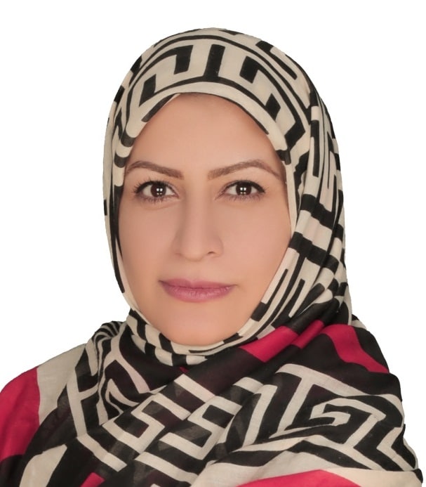 زهرا حبیب زاده