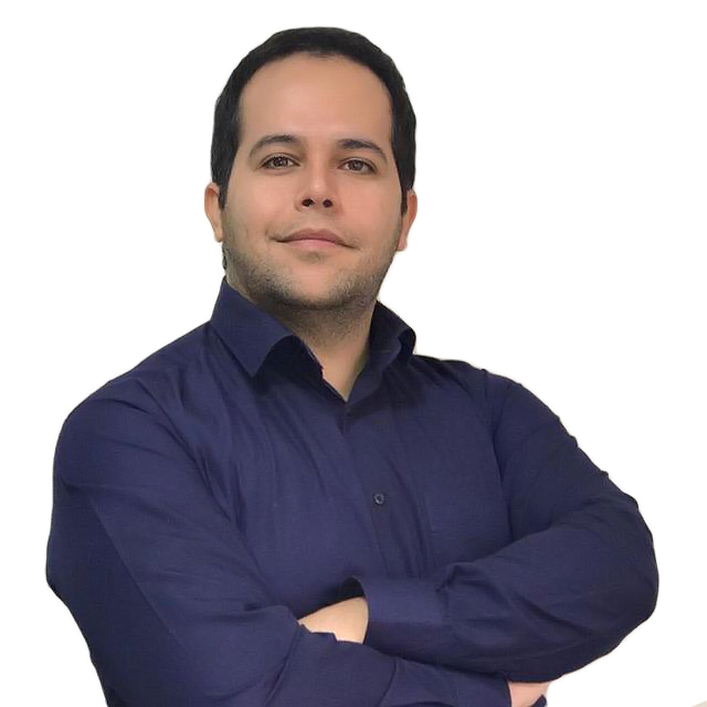 دکتر مسعود گودرزی