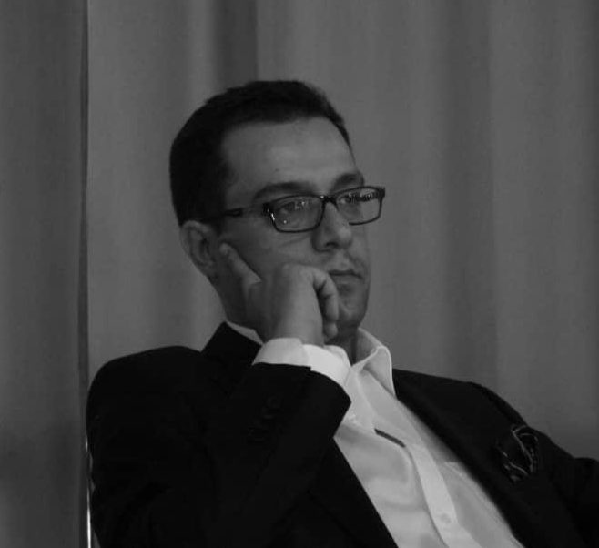 شهاب الدین شاهمرادی