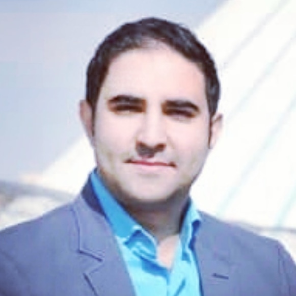 کیارش عباس زاده