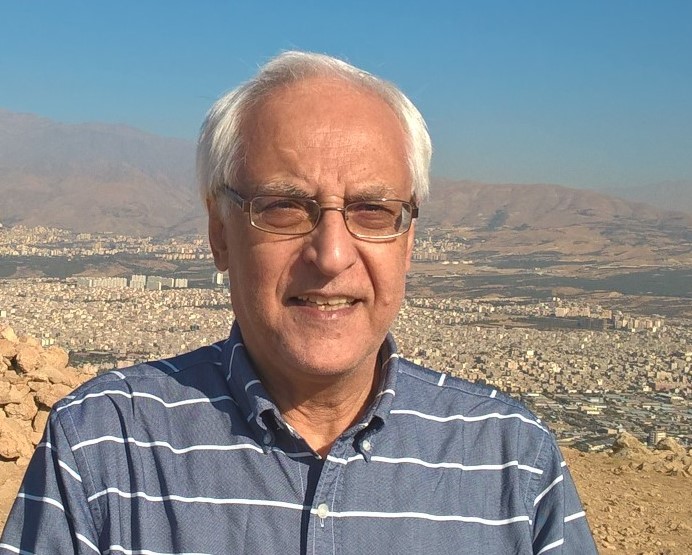 دکتر داریوش محجوبی