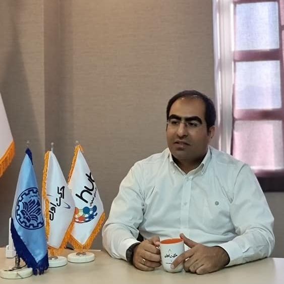 دکتر مهران کرمی