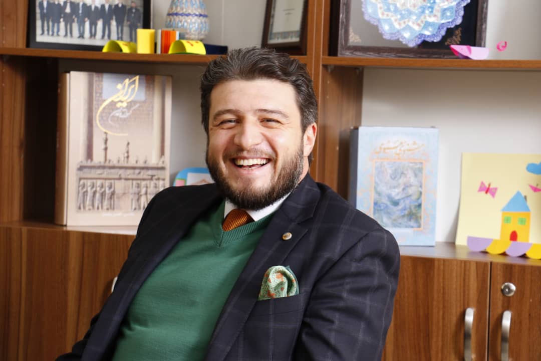 معینی کرمانشاهی