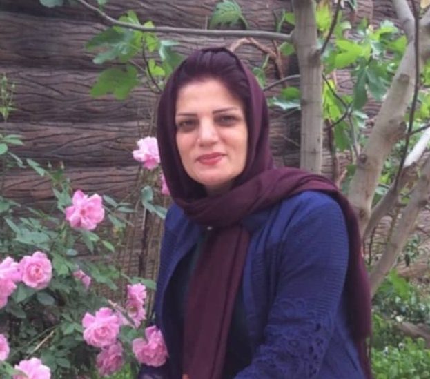 خدیجه یارعلی