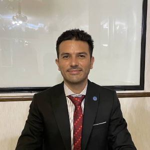 دکتر علی عبدی جمایران