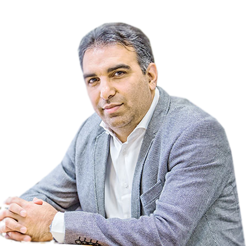 دکتر مهدی محمدی