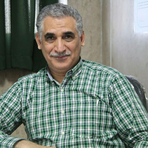 دکتر کامبیز طالبی