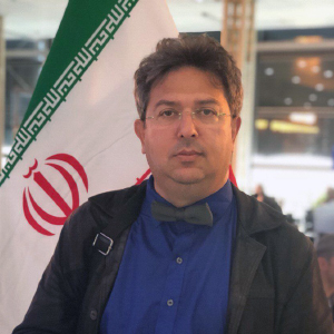 پروفسور یوسفی