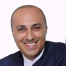 رضا یادگاری