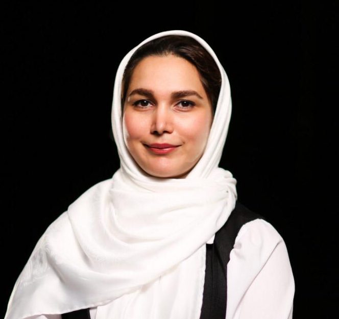 شقایق خلیلی - آزمایش آنلاین