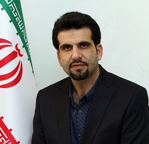 علی ناظمی- معاون سرمایه گذاری