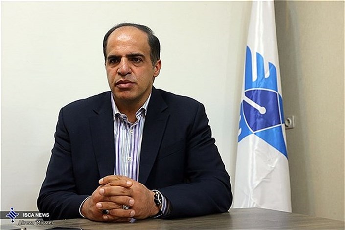 مرتضی موسی خانی - دانشگاه آزاد قزوین