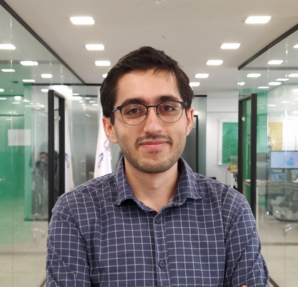 مهران پاکند