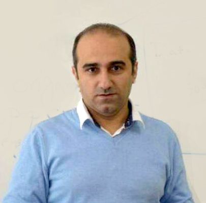 مهندس میرطاهری