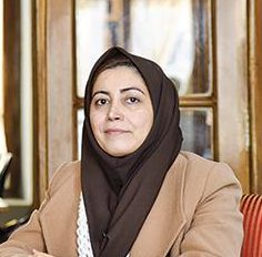 کوشکستانی سمیرا