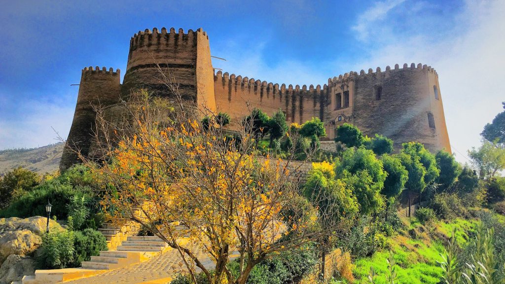 فلک الافلاک